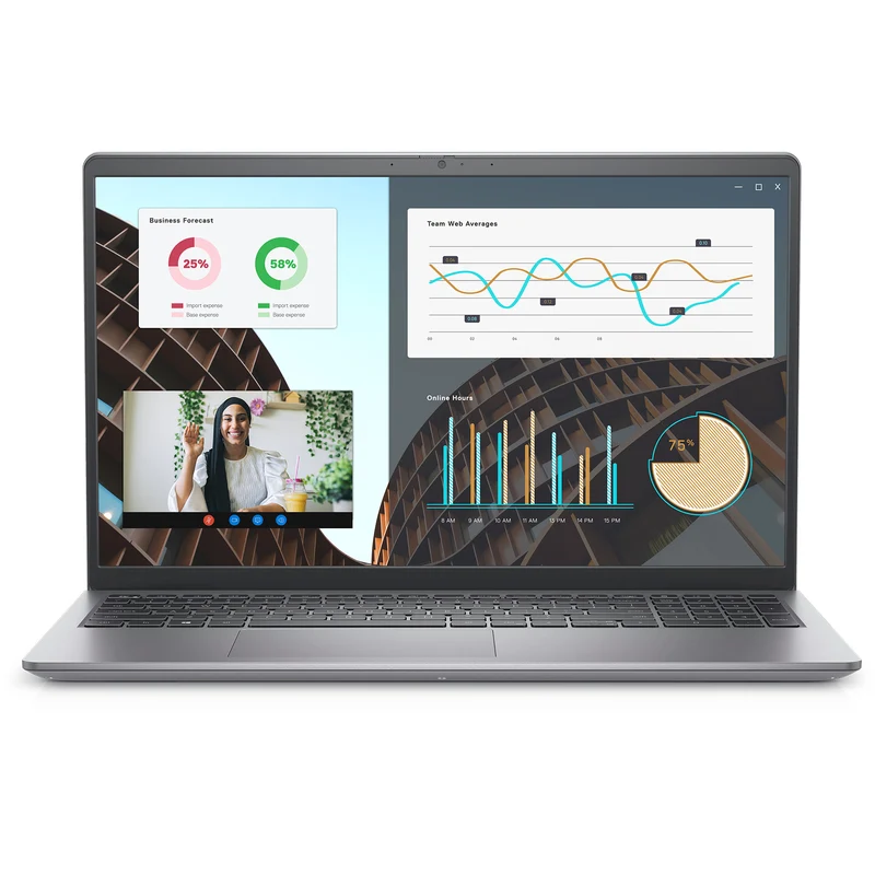 Dell Vostro 15 3530 i5 1335U/16GB/512GB SSD
