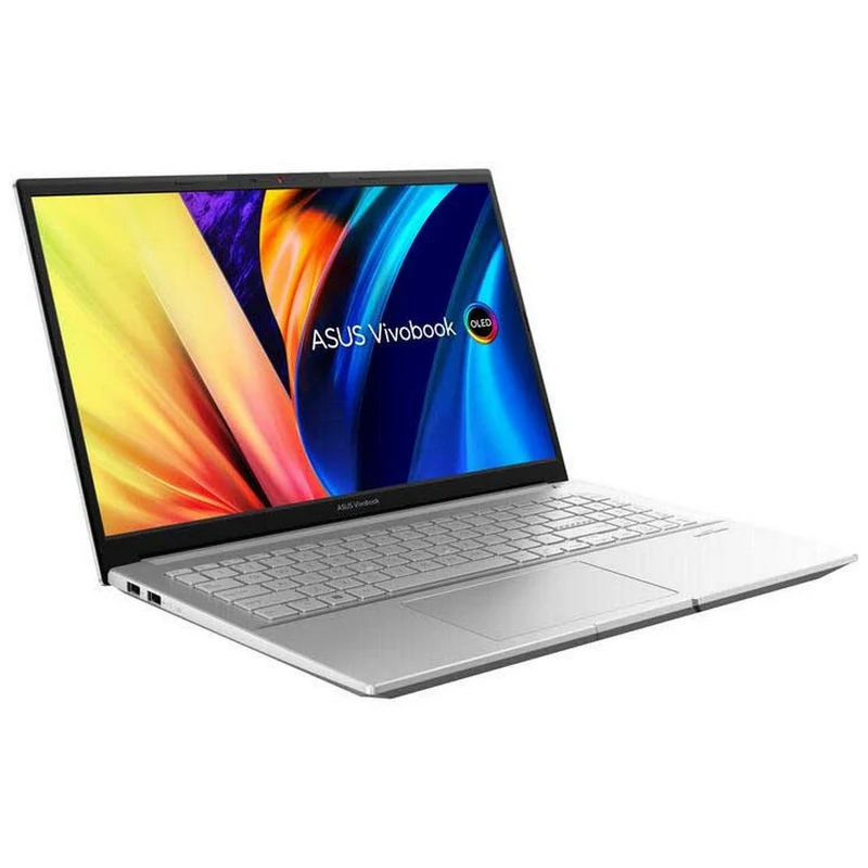 ASUS Vivobook Pro 15 M6500QC R5 5600H/16GB/512GB SSD/RTX 3050