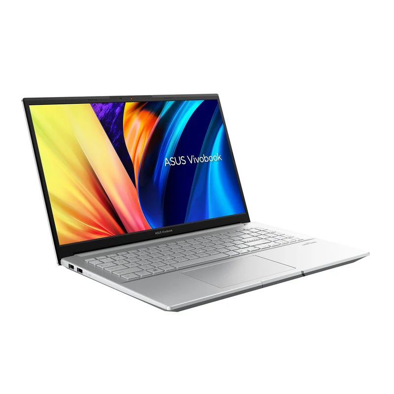 ASUS Vivobook Pro 15 M6500QC R5 5600H/16GB/512GB SSD/RTX 3050