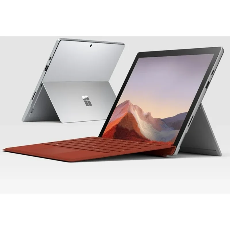 Microsoft Surface Pro 9 i5 1235U/8GO/SSD 256GO Tactile