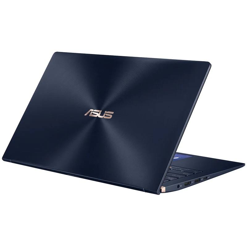 ASUS ZenBook 14 UX434FLC i7 10510U/16GB/2TB SSD/NVIDIA MX250