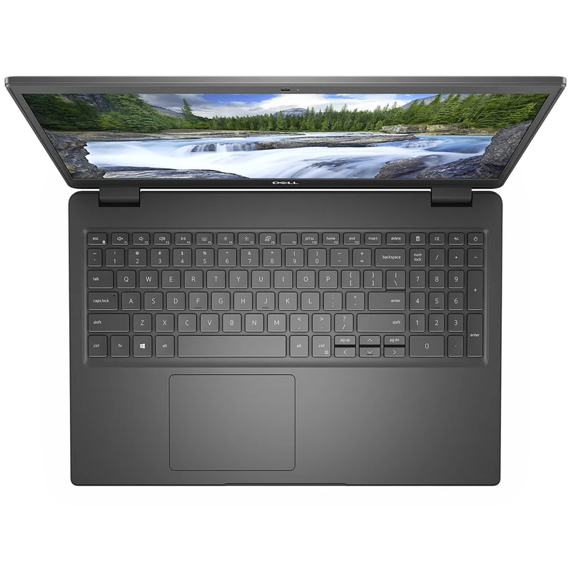 Dell Latitude 3510 i5-10210U/8Go/256Go SSD/15"