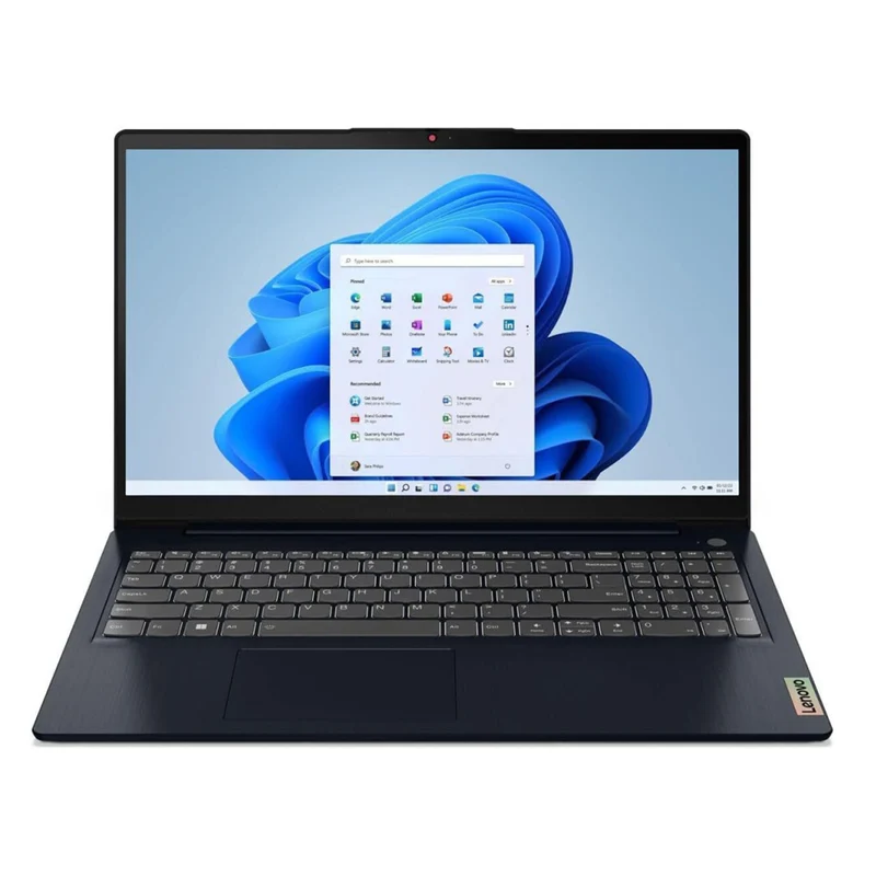 Lenovo IdeaPad 3 15IAU7 Abyssal Blue i5-1235U/12GB/512 SSD/15.6" Tactile