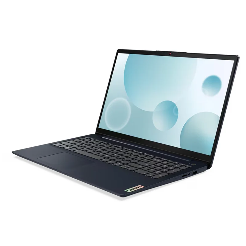 Lenovo IdeaPad 3 15IAU7 Abyssal Blue i5-1235U/12GB/512 SSD/15.6" Tactile