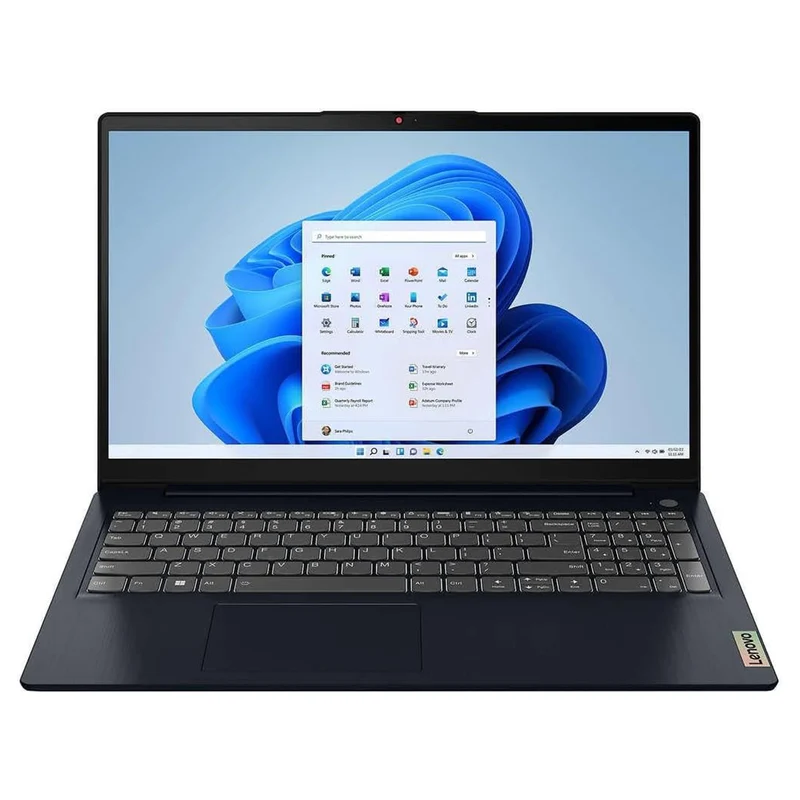 Lenovo IdeaPad 3 15ALC6 R7-5700U/16GB/512GB SSD/15.6"