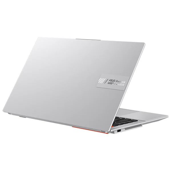 ASUS Vivobook S 15 OLED K5504VA i9 13900H/16Go DDR5/512GB SSD/15.6" OLED 2.8K Cool Silver