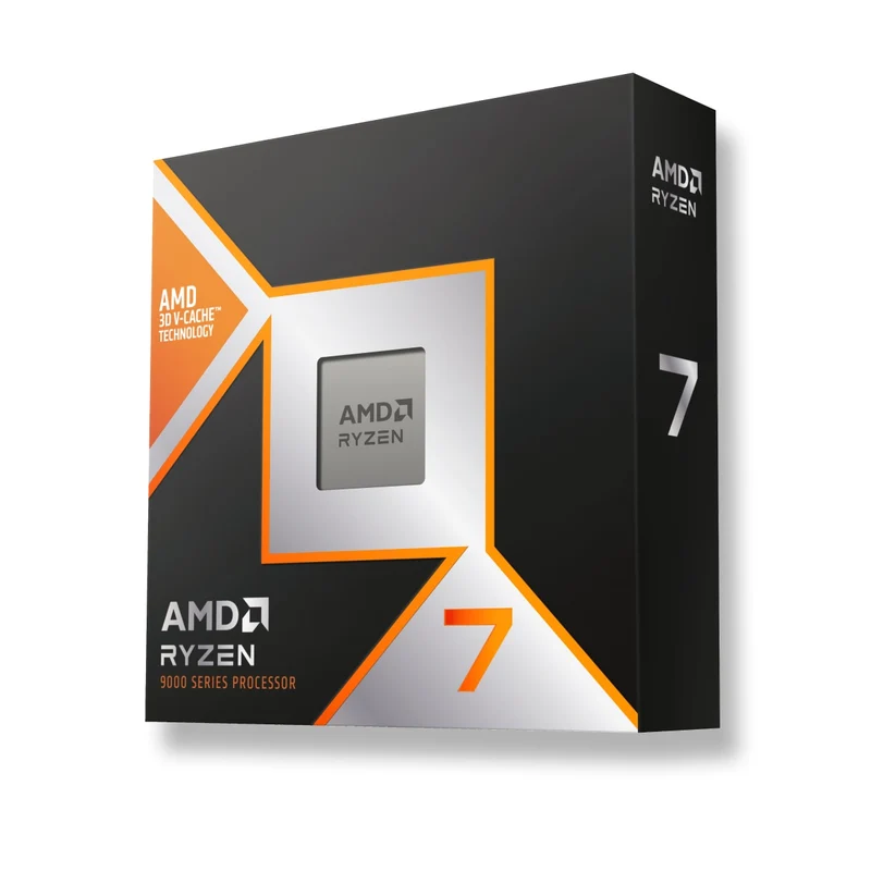 Kit upgrade AMD + MSI B850-S WIFI + 32 Go DDR5