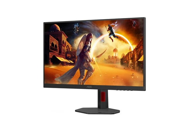 AOC Gaming Q27G4ZR QHD 240Hz IPS