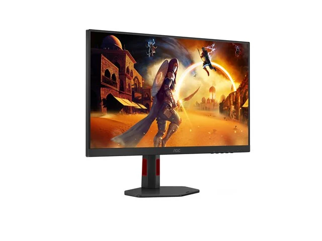 AOC Gaming Q27G4ZR QHD 240Hz IPS
