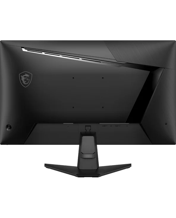 MSI 27" FHD IPS MAG 275F 180Hz - Noir