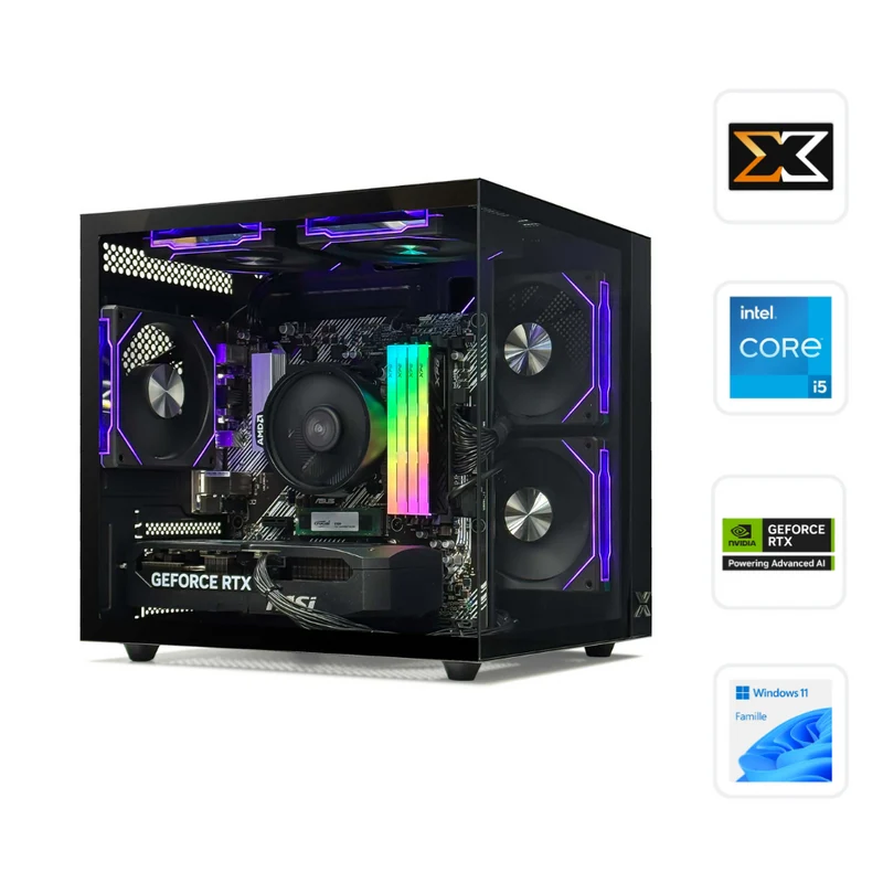 PC Gamer FLASH
