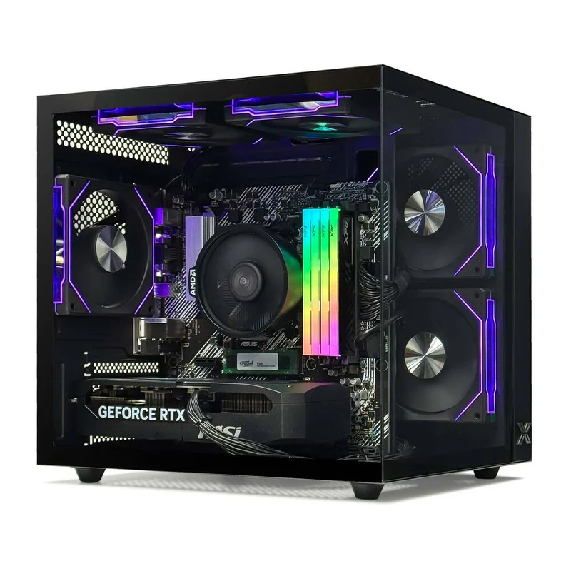 PC Gamer FLASH
