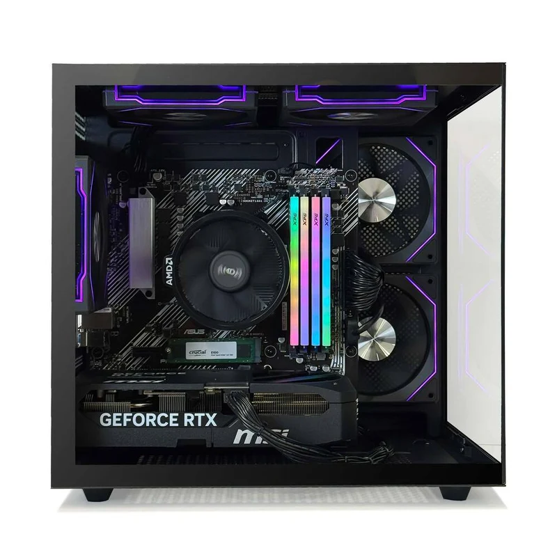 PC Gamer FLASH