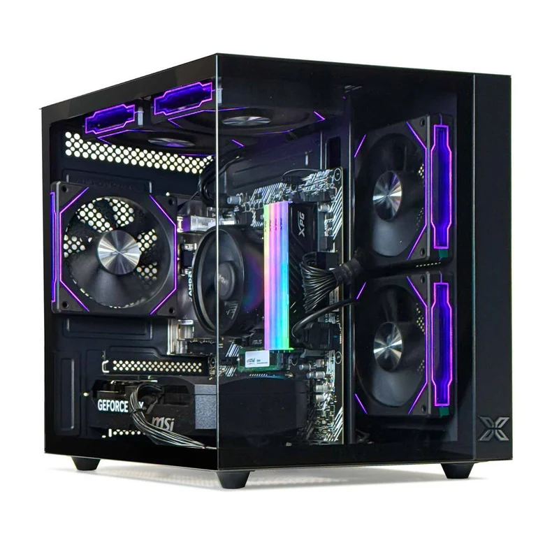 PC Gamer FLASH