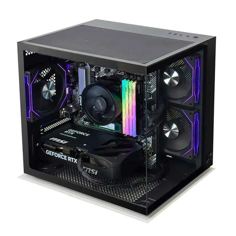 PC Gamer FLASH