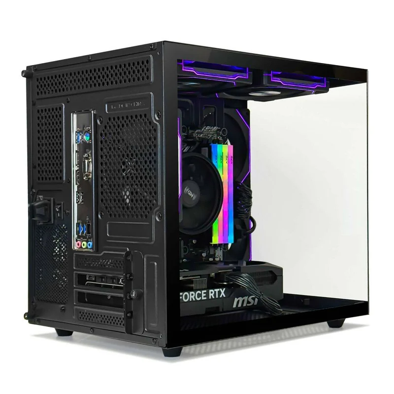 PC Gamer FLASH