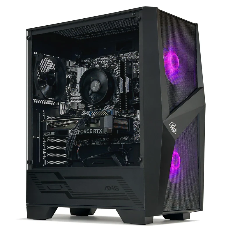 PC Gamer RESPAWN