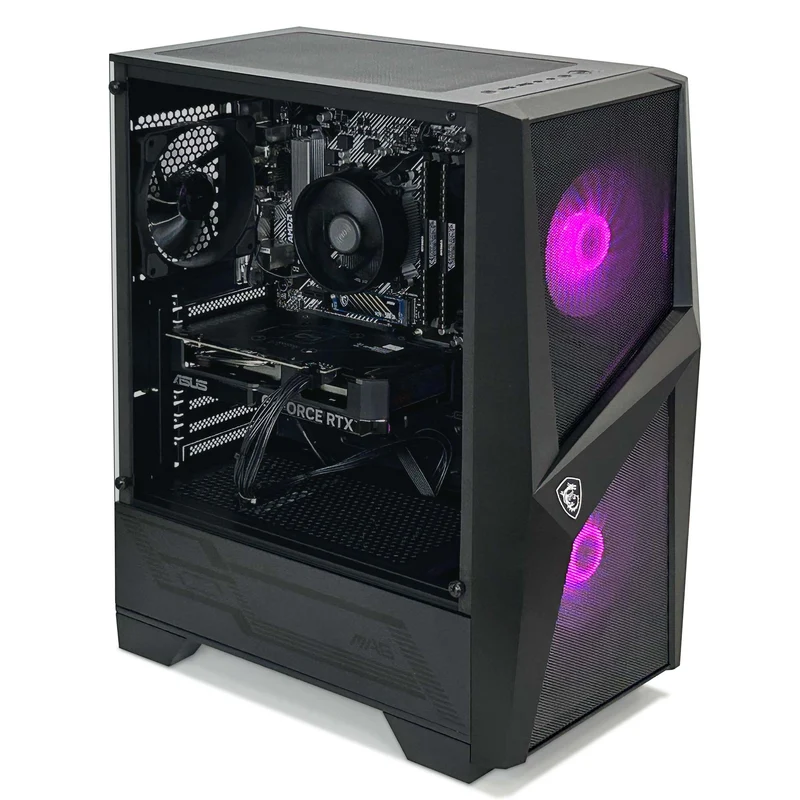 PC Gamer RESPAWN