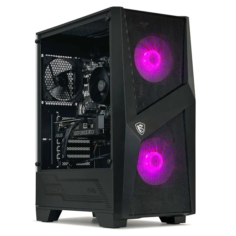 PC Gamer RESPAWN