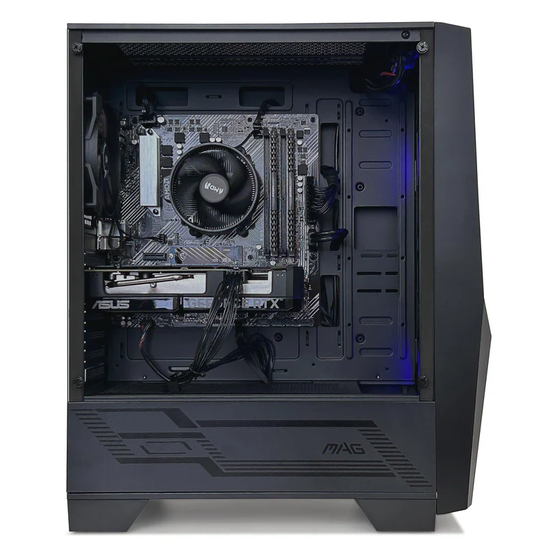 PC Gamer RESPAWN