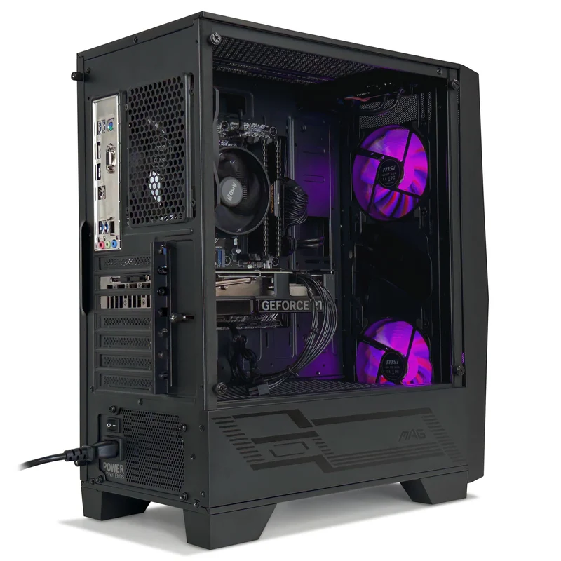 PC Gamer RESPAWN