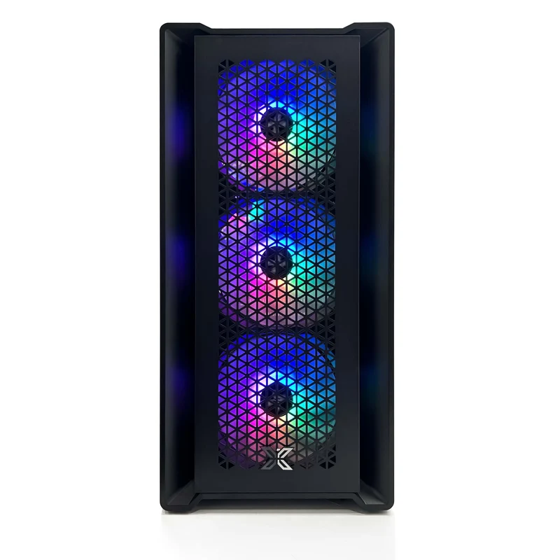 PC Gamer START