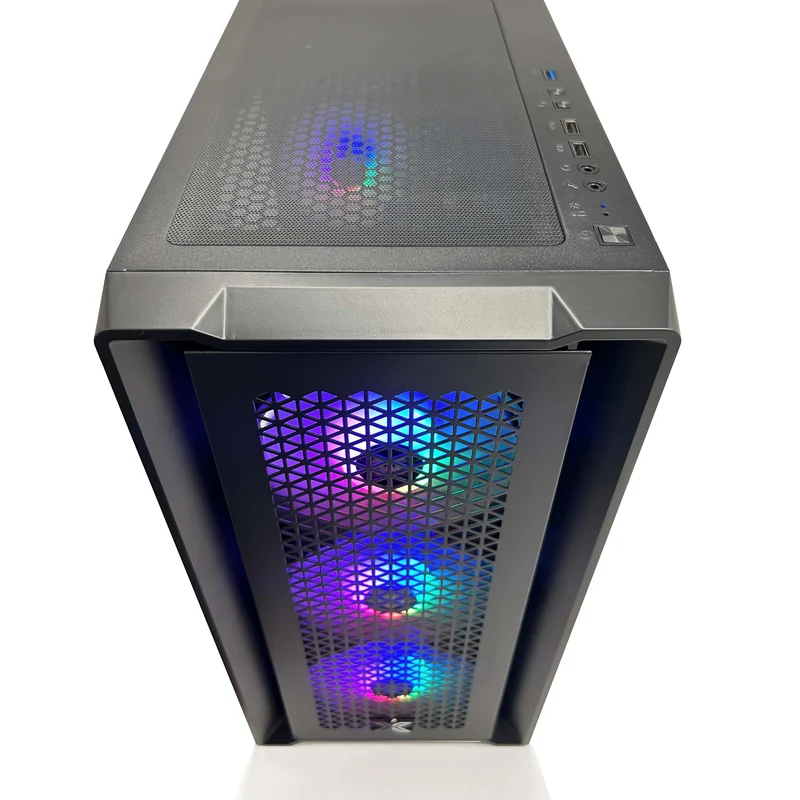 PC Gamer START