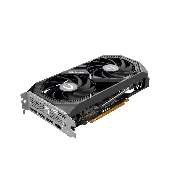 ZOTAC Gaming GeForce RTX 5060 Twin Edge 8 Go