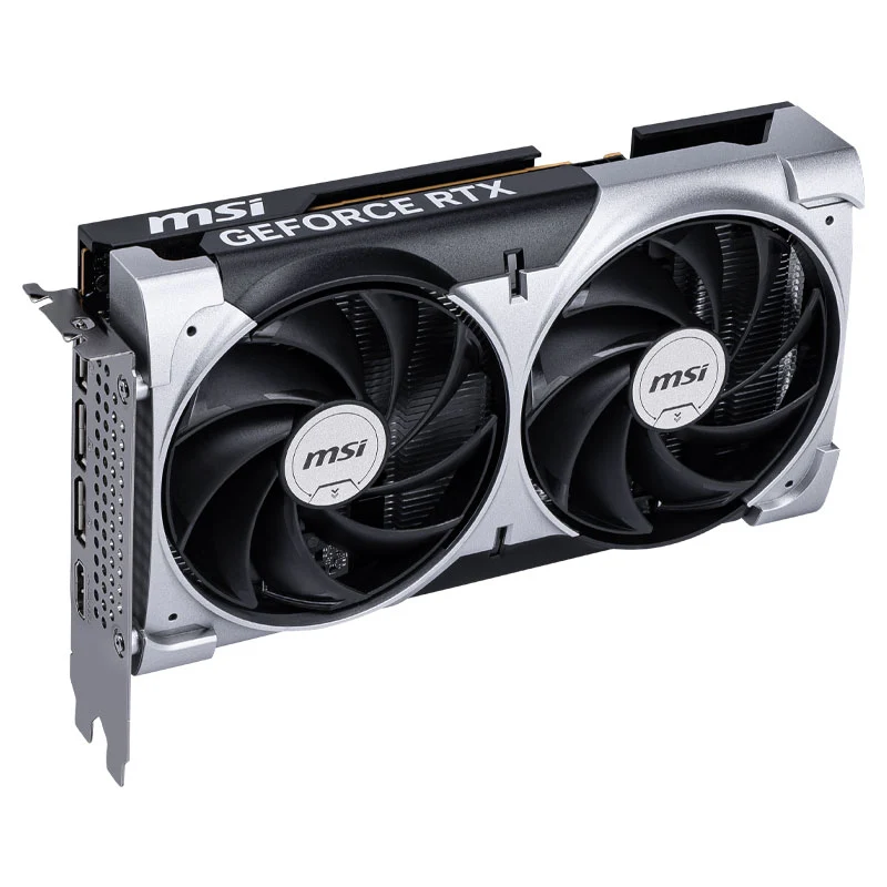 MSI GeForce RTX 5060 8G VENTUS 2X OC