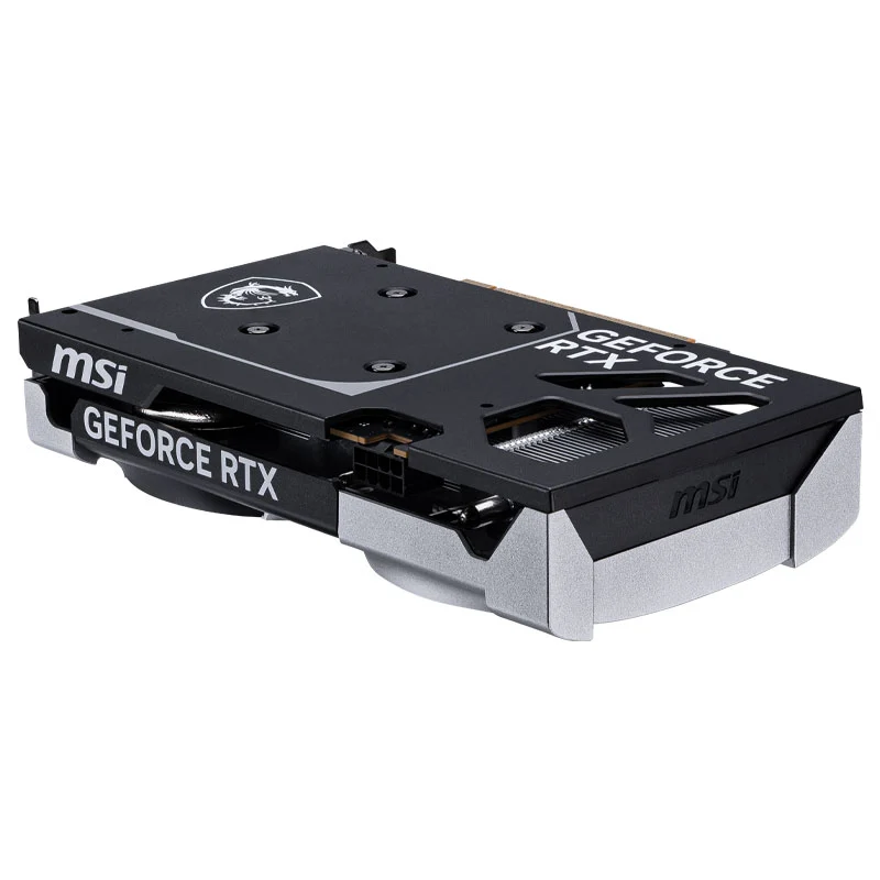 MSI GeForce RTX 5060 8G VENTUS 2X OC