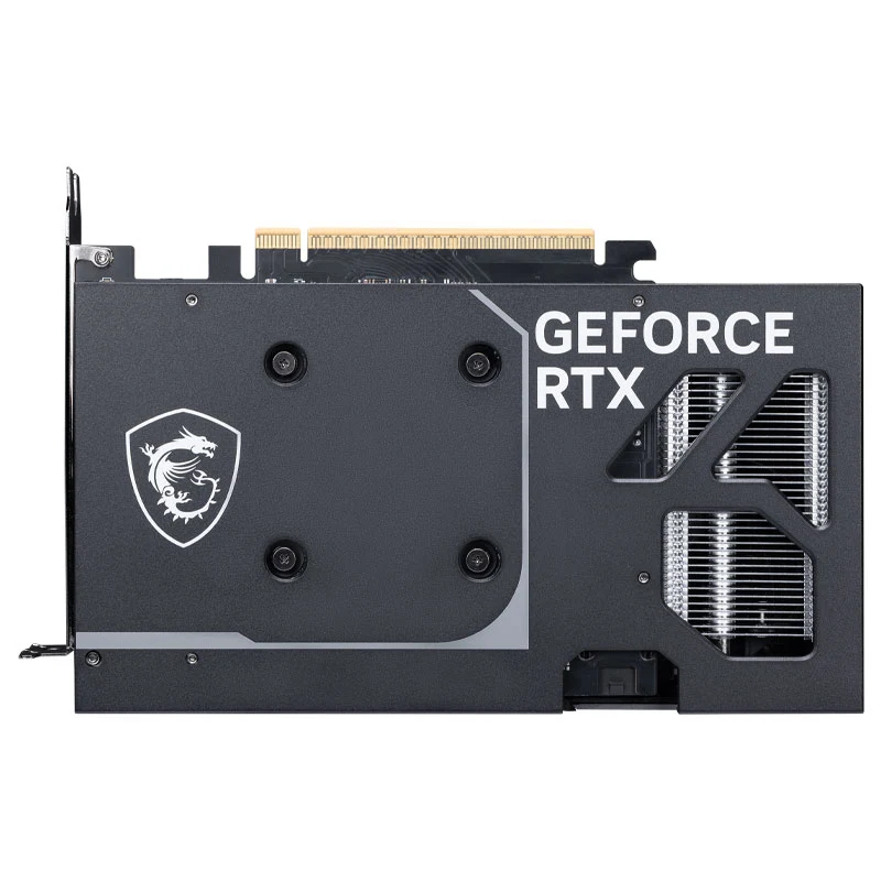MSI GeForce RTX 5060 8G VENTUS 2X OC