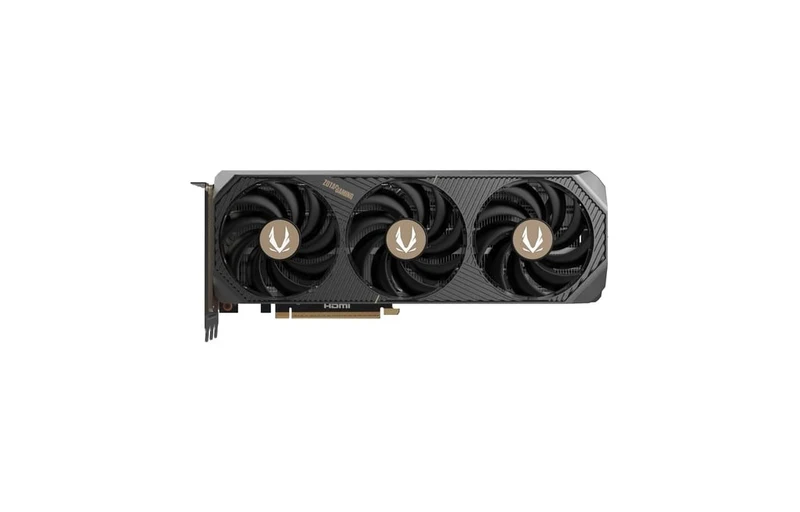 ZOTAC Gaming GeForce RTX 5080 SOLID CORE OC 16 Go