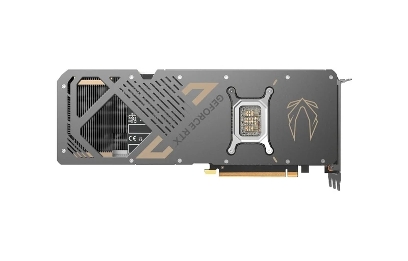 ZOTAC Gaming GeForce RTX 5080 SOLID CORE OC 16 Go