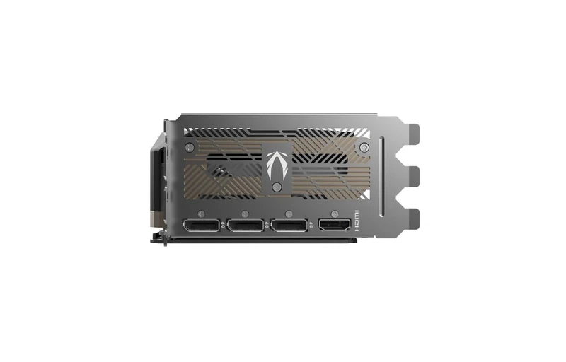 ZOTAC Gaming GeForce RTX 5080 SOLID CORE OC 16 Go