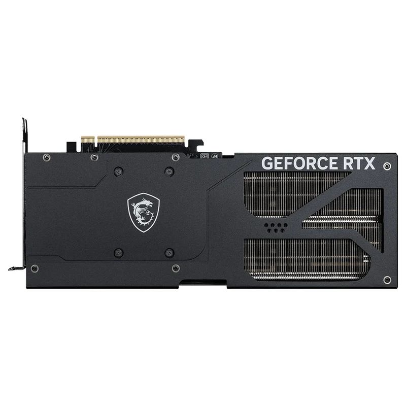 MSI GeForce RTX 5080 16G VENTUS 3X OC PLUS