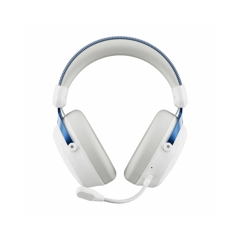 Royal Kludge HG105 Wireless - Cyborg White