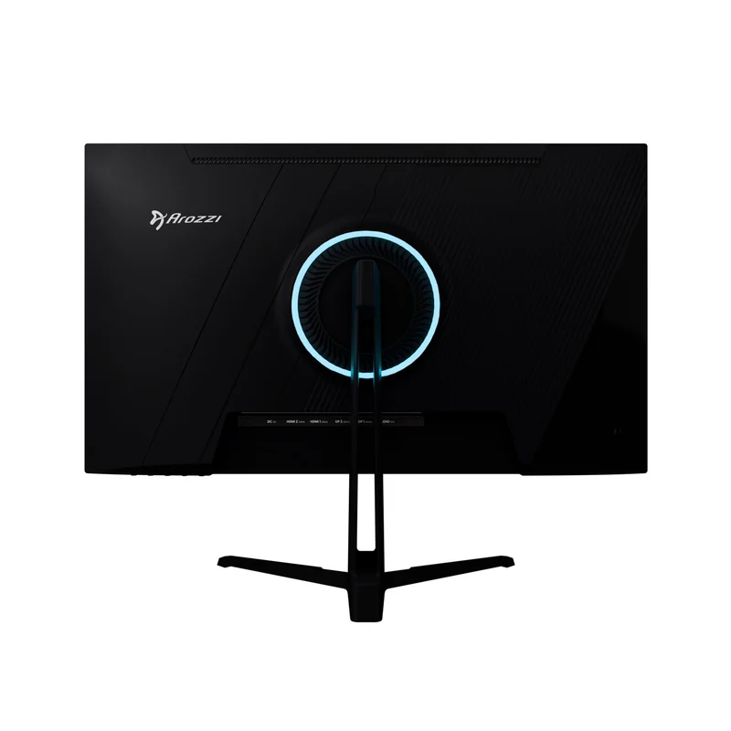 Arozzi Nova E-sport 25" IPS FHD 400Hz - Black