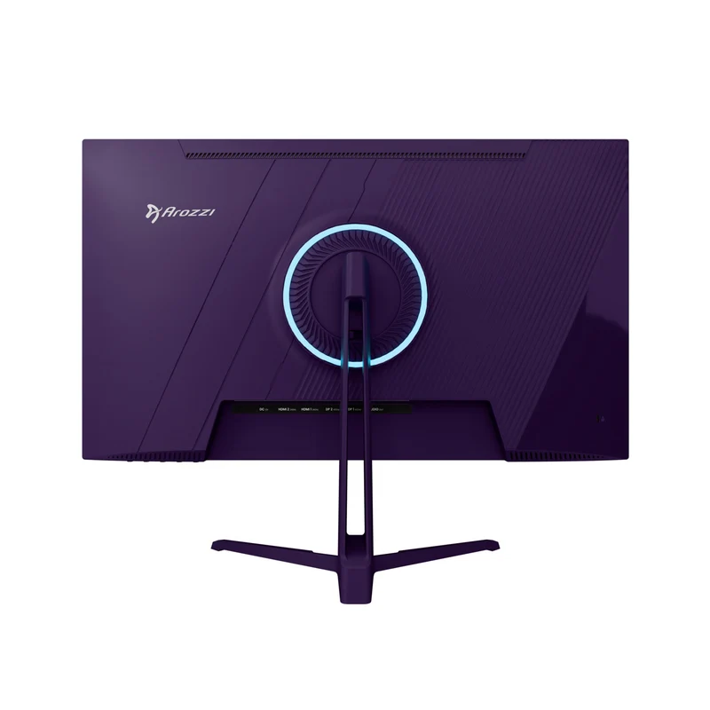 Arozzi Nova E-sport 25" IPS FHD 400Hz - Purple