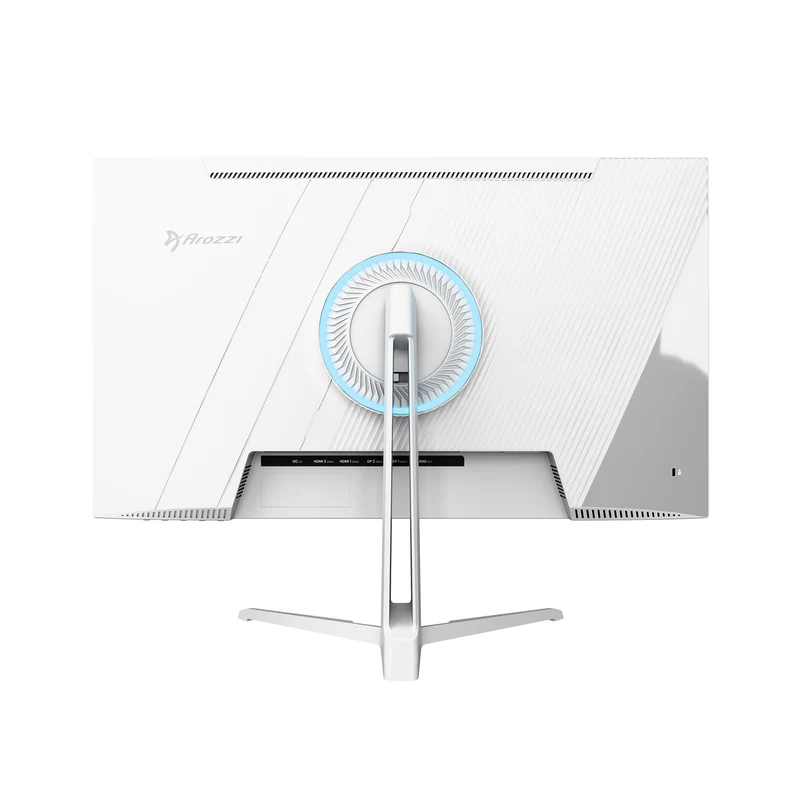 Arozzi Nova E-sport 25" IPS FHD 400Hz - White