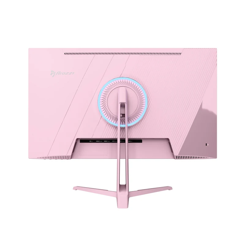 Arozzi Nova E-sport 25" IPS FHD 400Hz - Pink