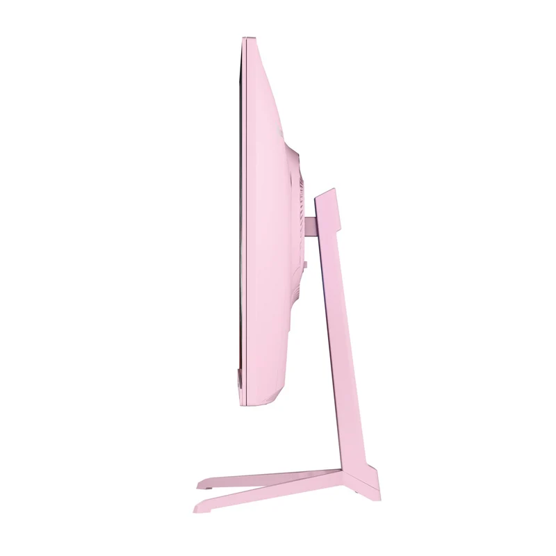 Arozzi Nova E-sport 25" IPS FHD 400Hz - Pink