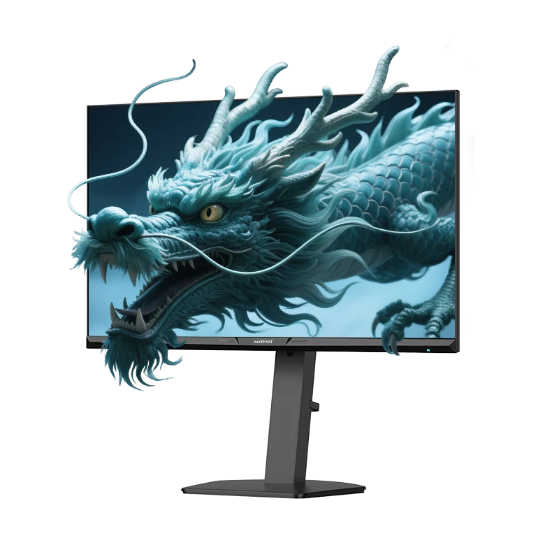 G27F6B (AMZG27F6B) - 27英寸2K 280Hz FastIPS电竞显示器