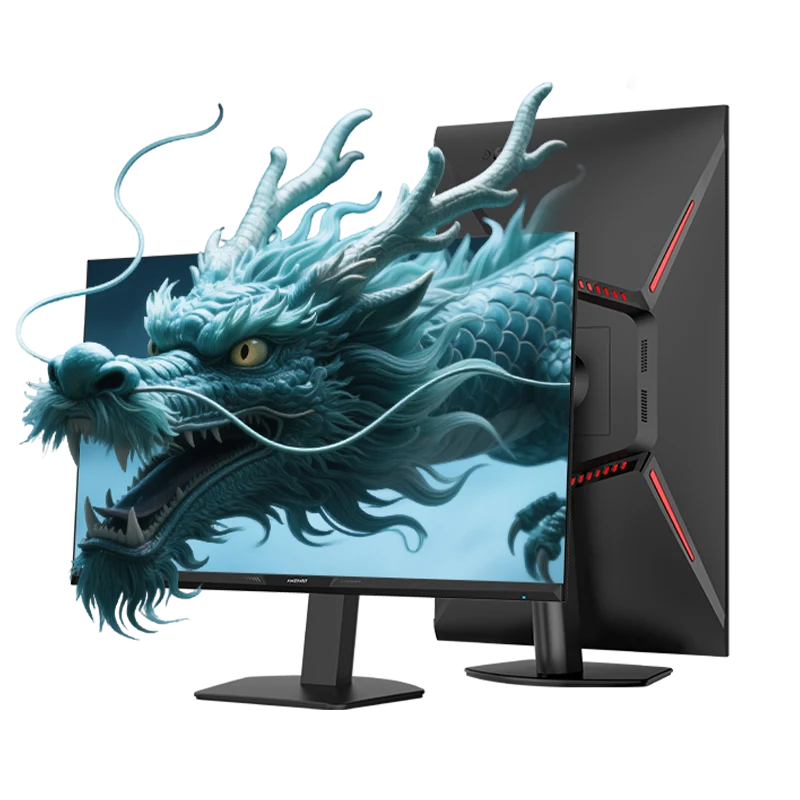 G27F6B (AMZG27F6B) - 27英寸2K 280Hz FastIPS电竞显示器