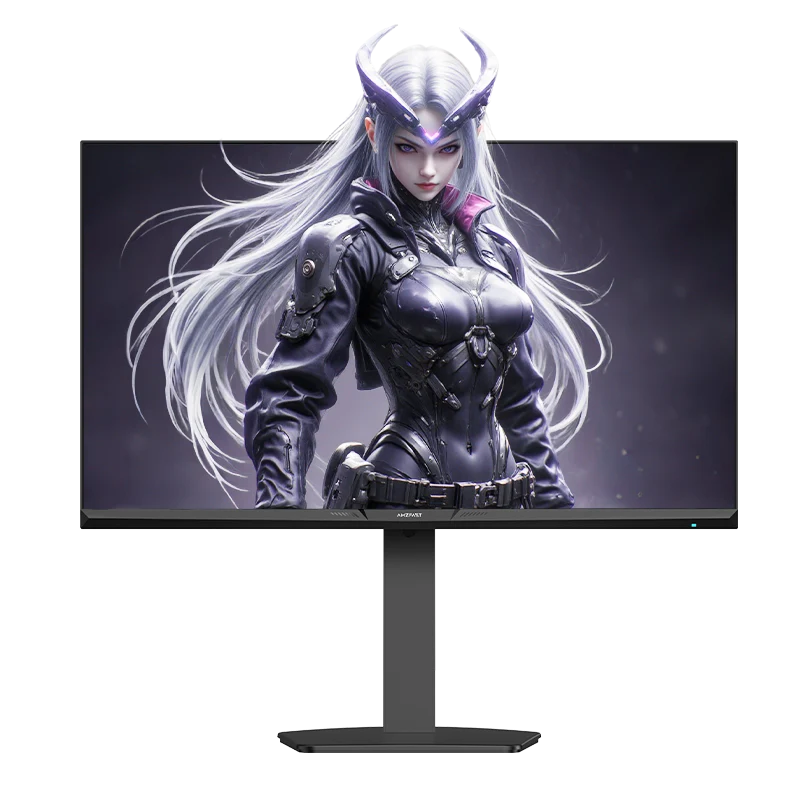 G27F6D (AMZG27F6D) - 27英寸4K 160Hz双模320Hz FastIPS电竞显示器