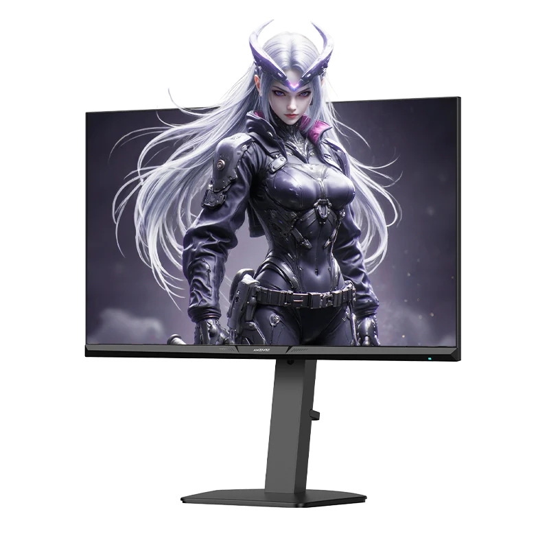 G27F6D (AMZG27F6D) - 27英寸4K 160Hz双模320Hz FastIPS电竞显示器