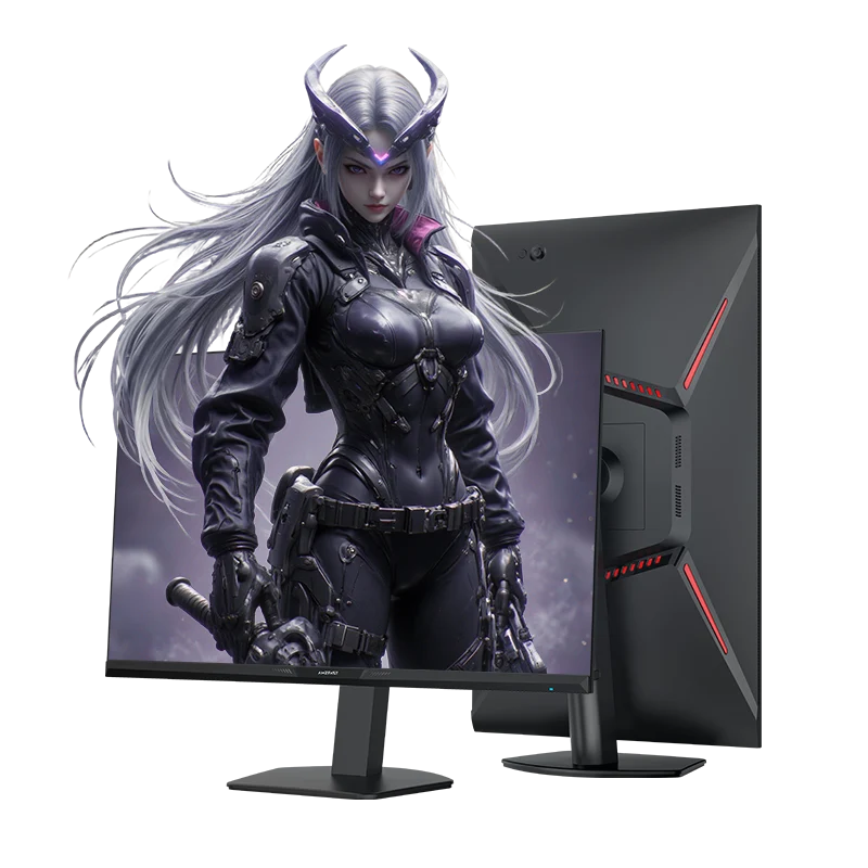 G27F6D (AMZG27F6D) - 27英寸4K 160Hz双模320Hz FastIPS电竞显示器