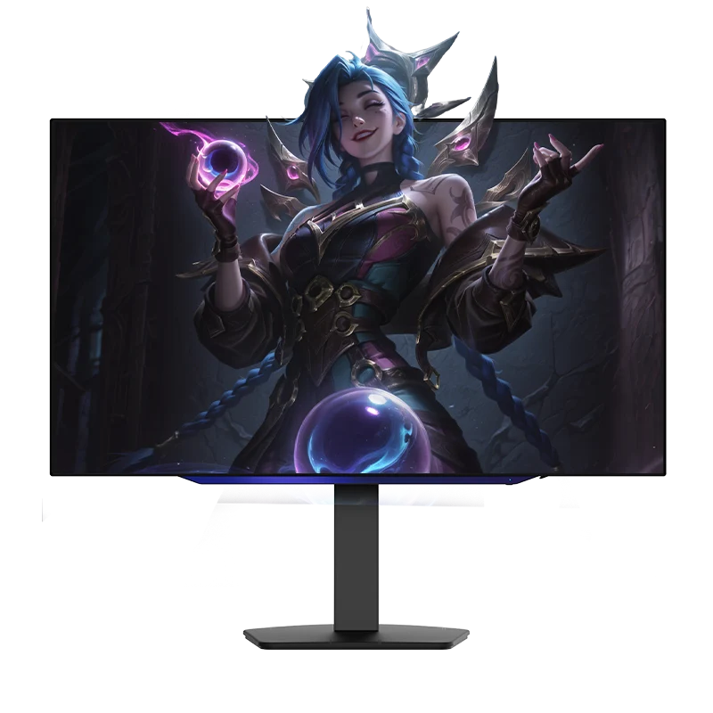 S27P1 (AMZS27P1) - 27英寸2K 280Hz OLED电竞显示器