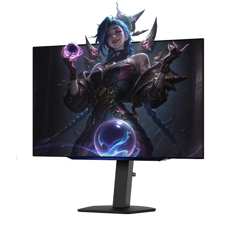 S27P1 (AMZS27P1) - 27英寸2K 280Hz OLED电竞显示器