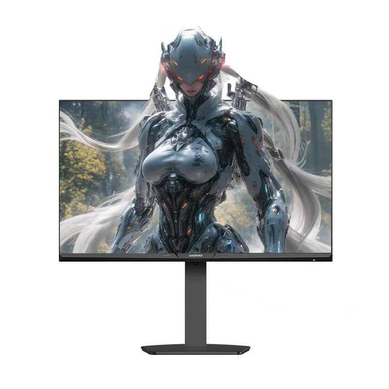 S25F6B (AMZS25F6B) - 24.5英寸320Hz FastIPS电竞显示器