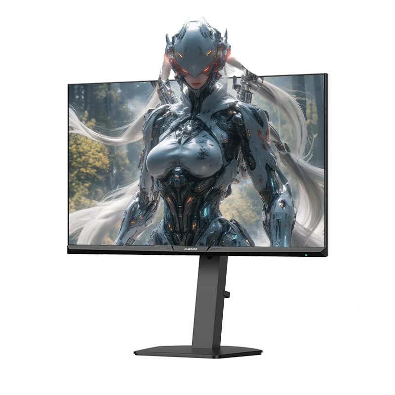 S25F6B (AMZS25F6B) - 24.5英寸320Hz FastIPS电竞显示器